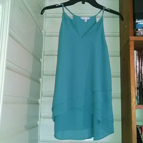 **FINAL PRICE DROP** Beautiful Flowy Shirt