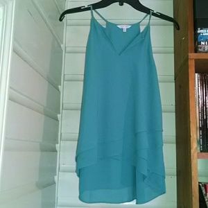 **FINAL PRICE DROP** Beautiful Flowy Shirt