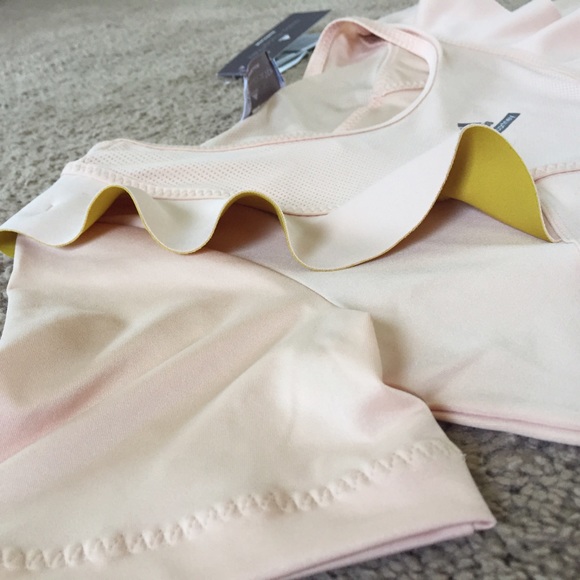 Stella McCartney x Adidas Top - Picture 3 of 4