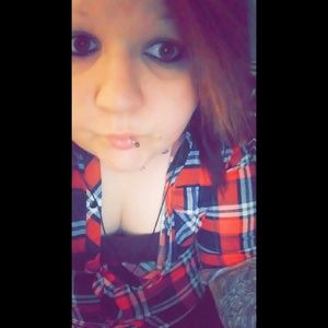 Meet your Posher, Candace