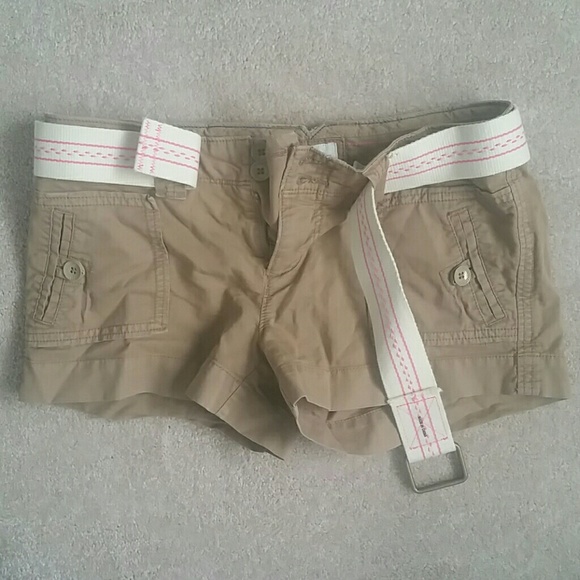 American eagle Shorts NWOt