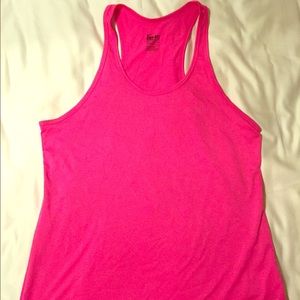 Nike Dri Fit Racerback Tank