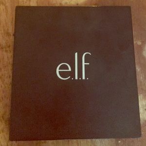 Elf contour palette