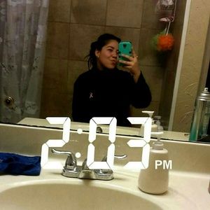 Meet your Posher, Karla