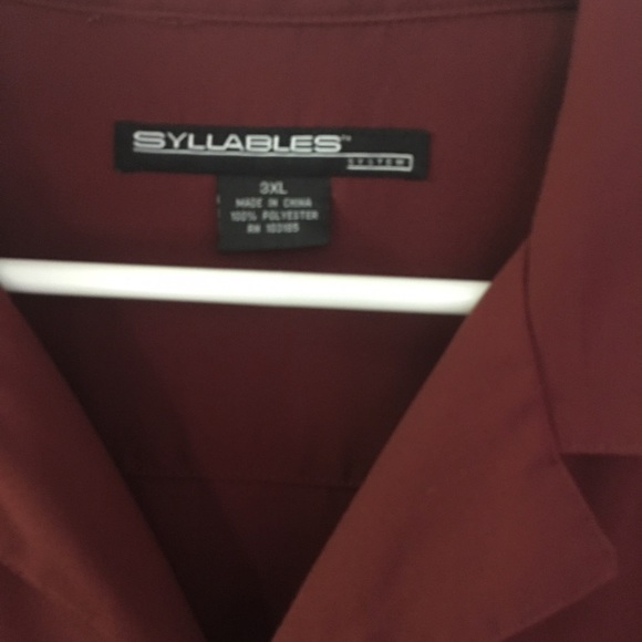 Men's bottom down - Picture 2 of 2