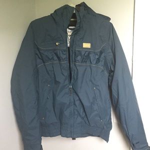 Like new Helly Hansen winter coat