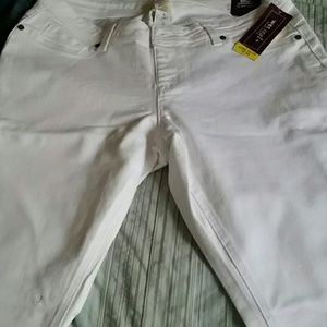 Blue Asphalt jeggings