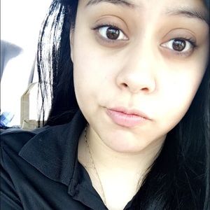 Meet your Posher, Maria ileana