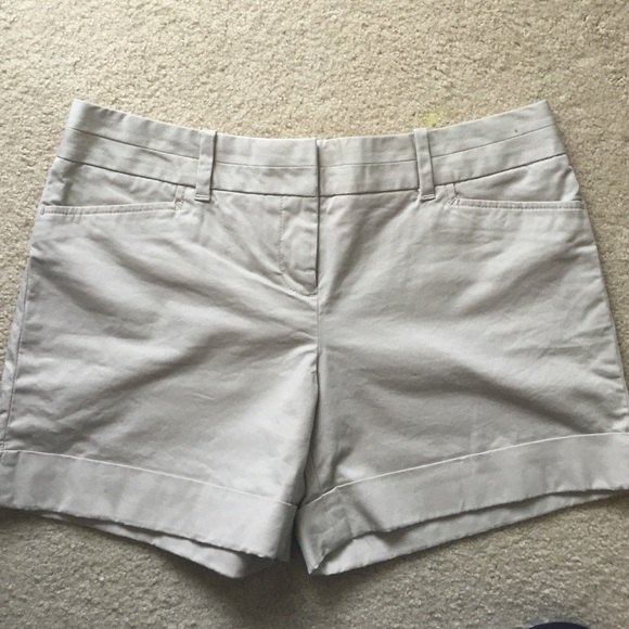 Cotton Shorts