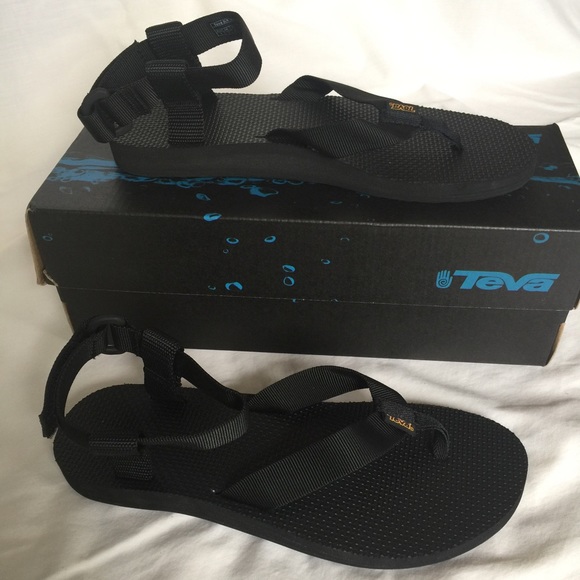 Teva Original Sandals sz 9