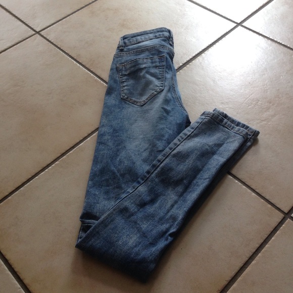 Jeggings - Picture 2 of 3