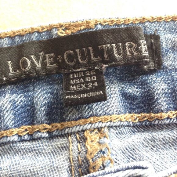 Jeggings - Picture 3 of 3