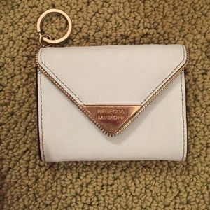Rebecca Minkoff "Molly Metro Wallet"