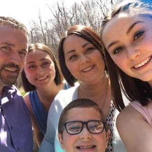 Meet your Posher, Chris julius