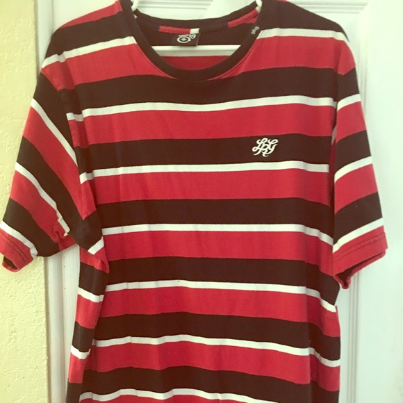 LRG shirt