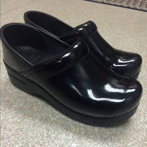 Dansko Professional Clog