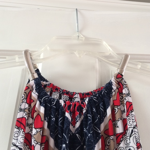 Alfani summer dress - Picture 2 of 3