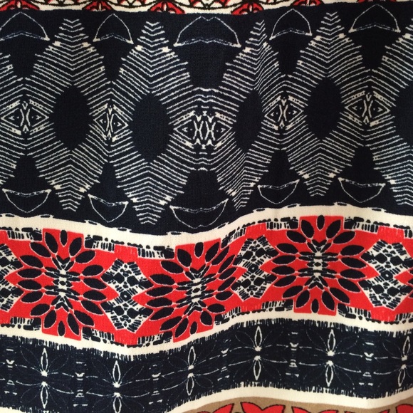 Alfani summer dress - Picture 3 of 3