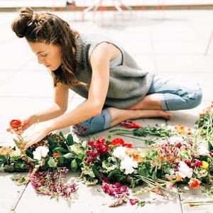 Meet your Posher, Sabrina