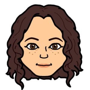 Meet your Posher, Cheryle