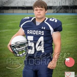 Meet your Posher, James