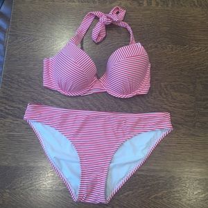 Aerie Blakely bikini