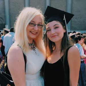 Meet your Posher, Alana