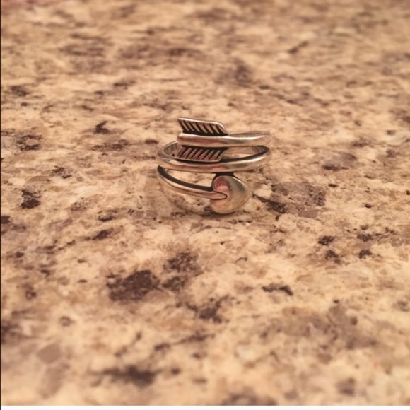 James Avery Ring