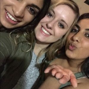 Meet your Posher, Summer