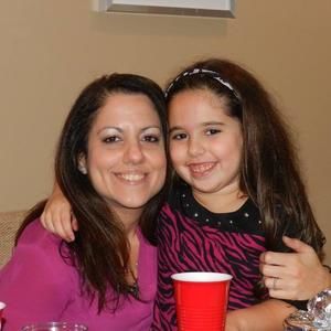 Meet your Posher, Miriam