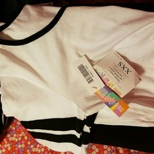 Lularoe xxs perfect t