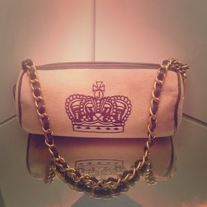 Juicy couture  purse! Super adorable