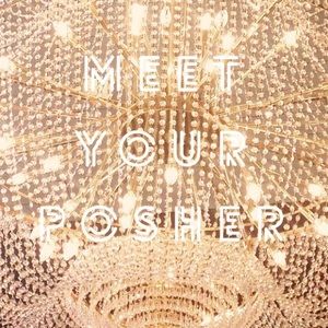 Meet Your Posher!