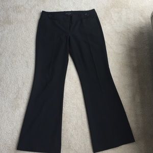Black Dress Pants