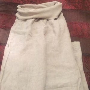 Linen Pants from Nordstrom ❤️