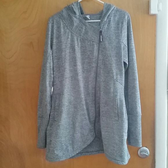 Women's Modetta Zip-Up hoodie