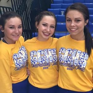 Meet your Posher, Trystan