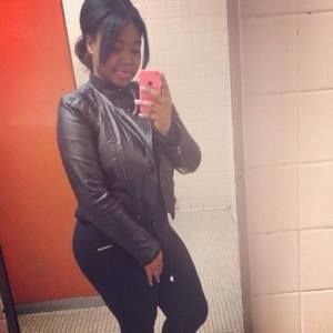 Meet your Posher, Dana