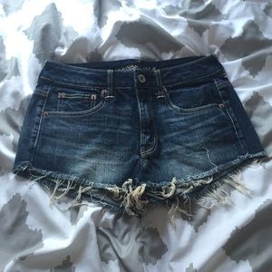 AMERICAN EAGLE SHORTS