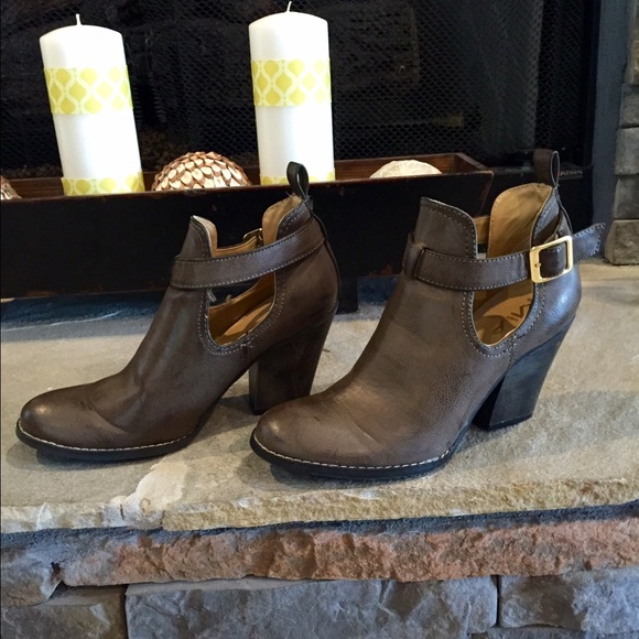 Booties - Picture 2 of 2