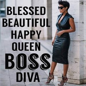 Meet your Posher, Kiki