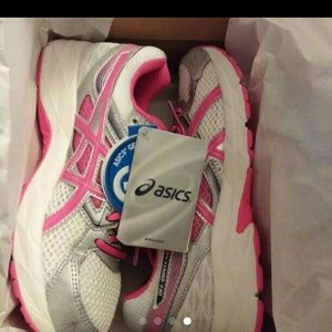 Asics Brand New