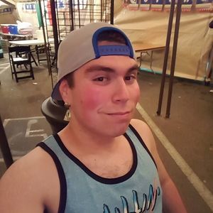 Meet your Posher, Bobby