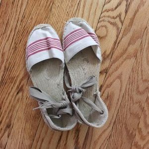 Soludos Espadrilles