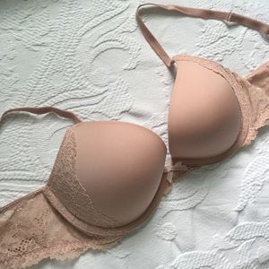 BUNDLE 2 Victoria's Secret Dream Angels 34C Bra