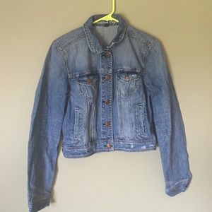 American Eagle Denim Jacket