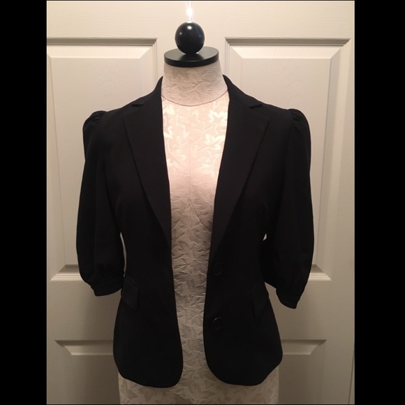 BCBG Max Azria Blazer