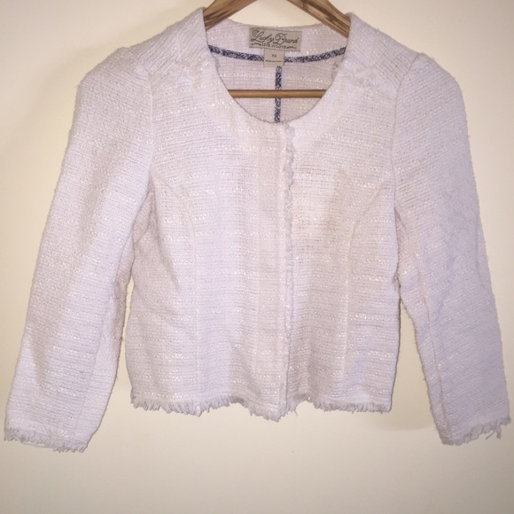 Lucky Brand Blazer