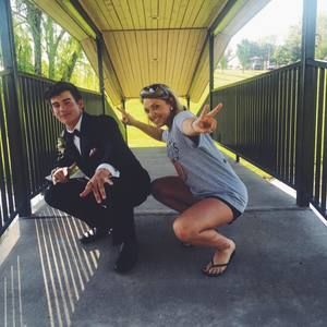 Meet your Posher, Grace