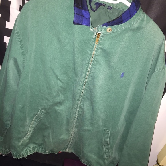 Ralph Lauren Coat